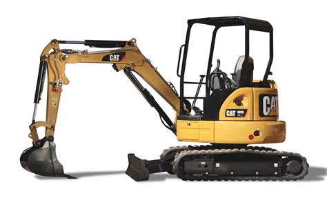 cat 303e excavator specs